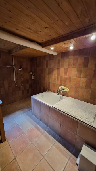 Viel Platz für den Alltag in diesem Doppelhaus in Moers